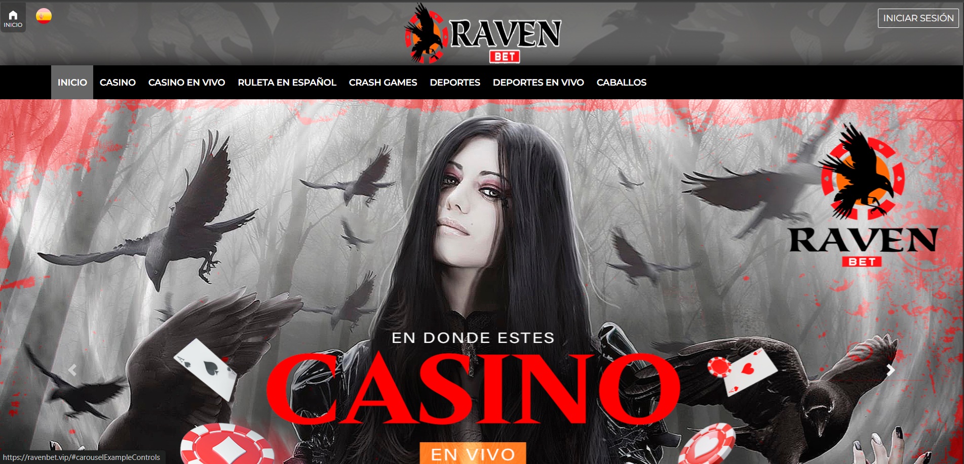 Ravenbet