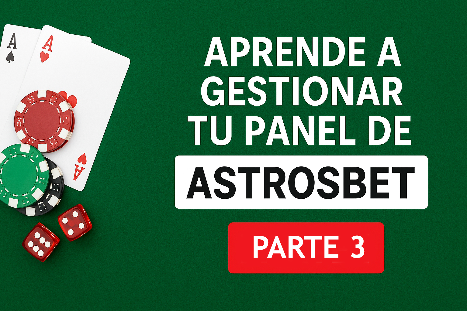 Panel de Astrosbet - Parte 3